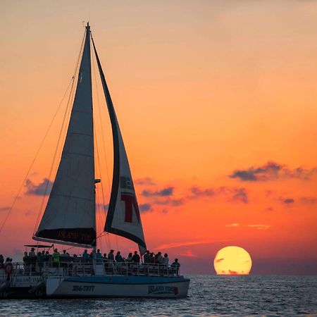 Marisol 204 By Emerald Coast Retreats Panama Stadt Exterior foto