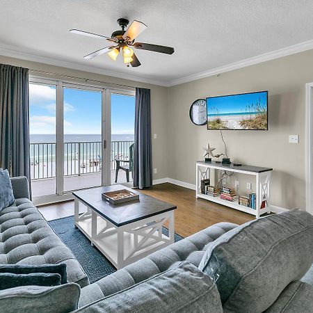 Marisol 204 By Emerald Coast Retreats Panama Stadt Exterior foto