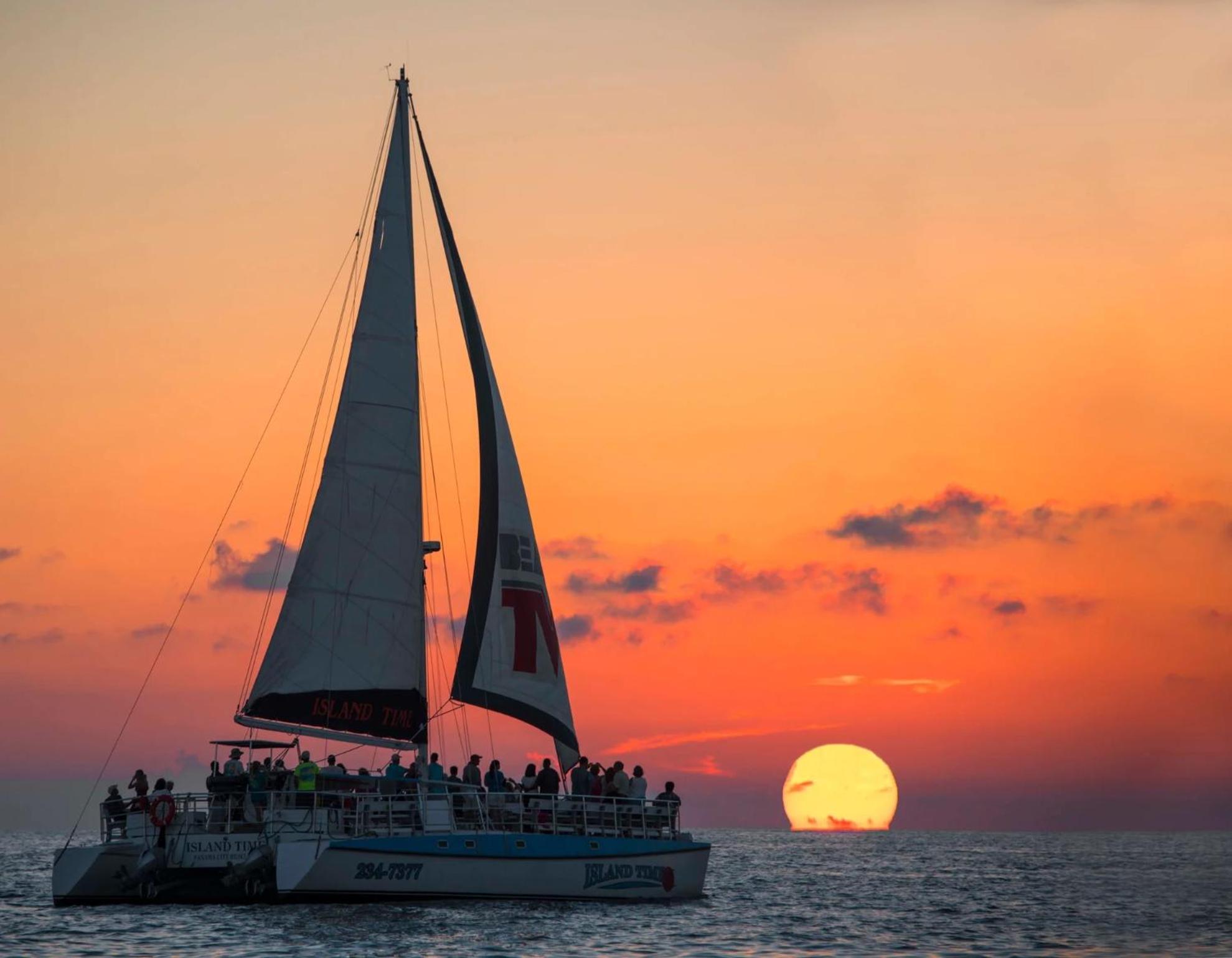 Marisol 204 By Emerald Coast Retreats Panama Stadt Exterior foto