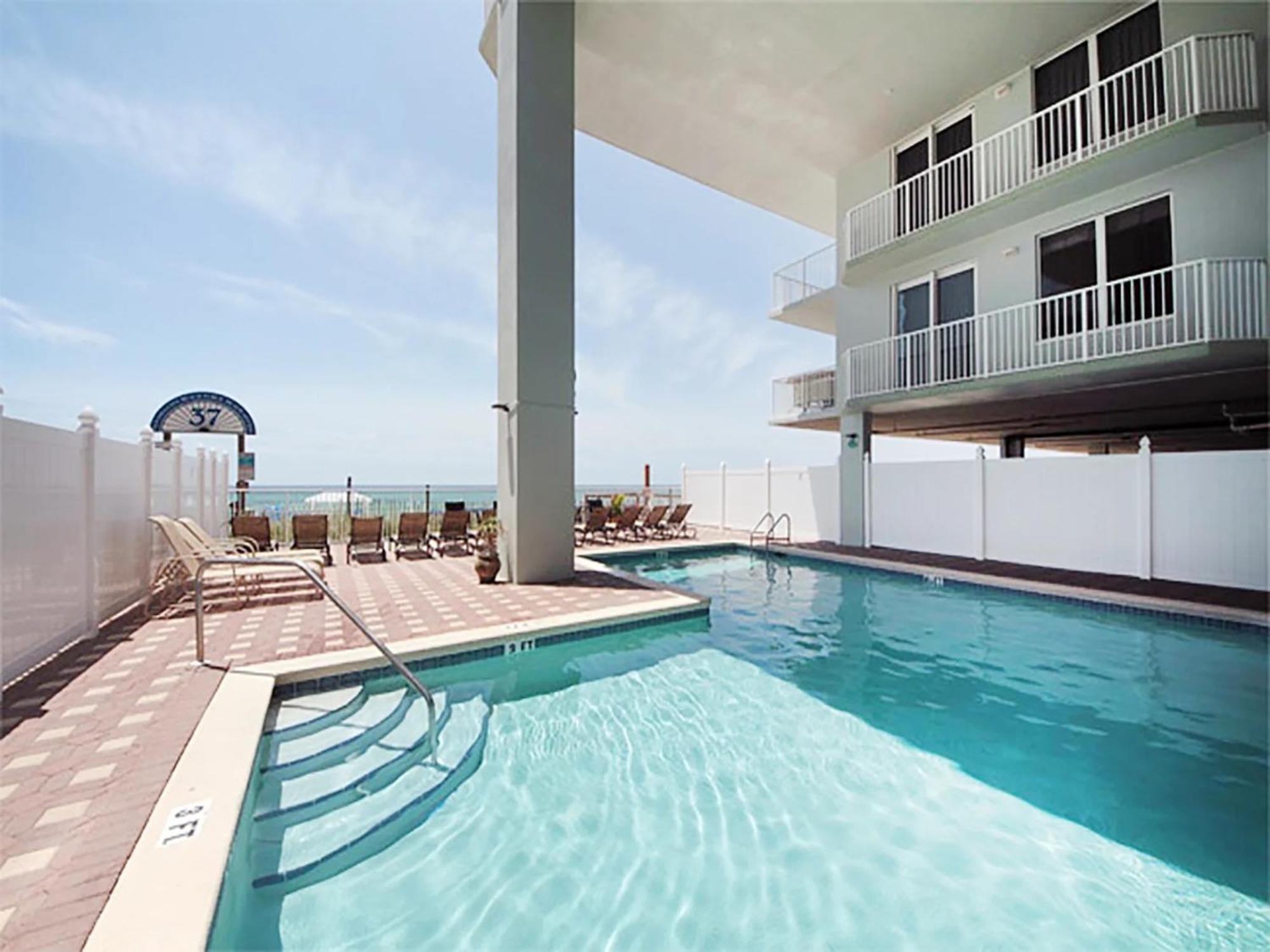 Marisol 204 By Emerald Coast Retreats Panama Stadt Exterior foto