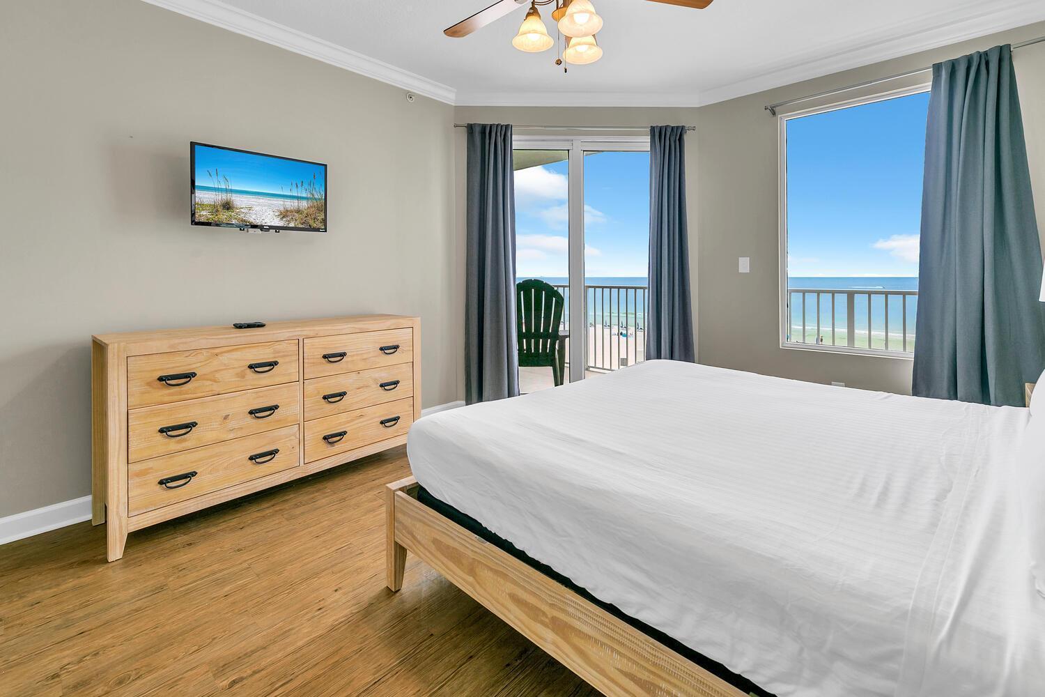 Marisol 204 By Emerald Coast Retreats Panama Stadt Exterior foto