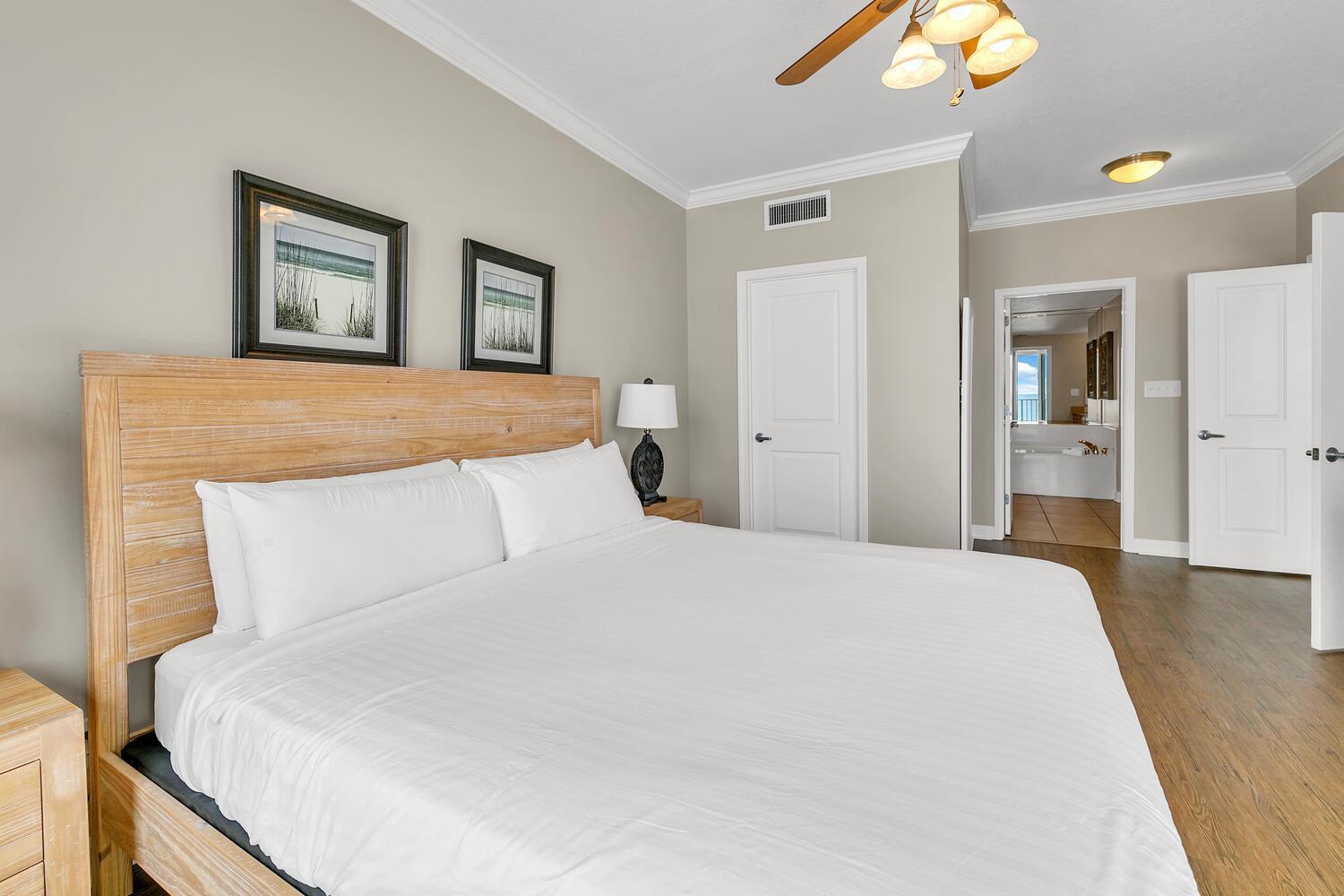 Marisol 204 By Emerald Coast Retreats Panama Stadt Exterior foto