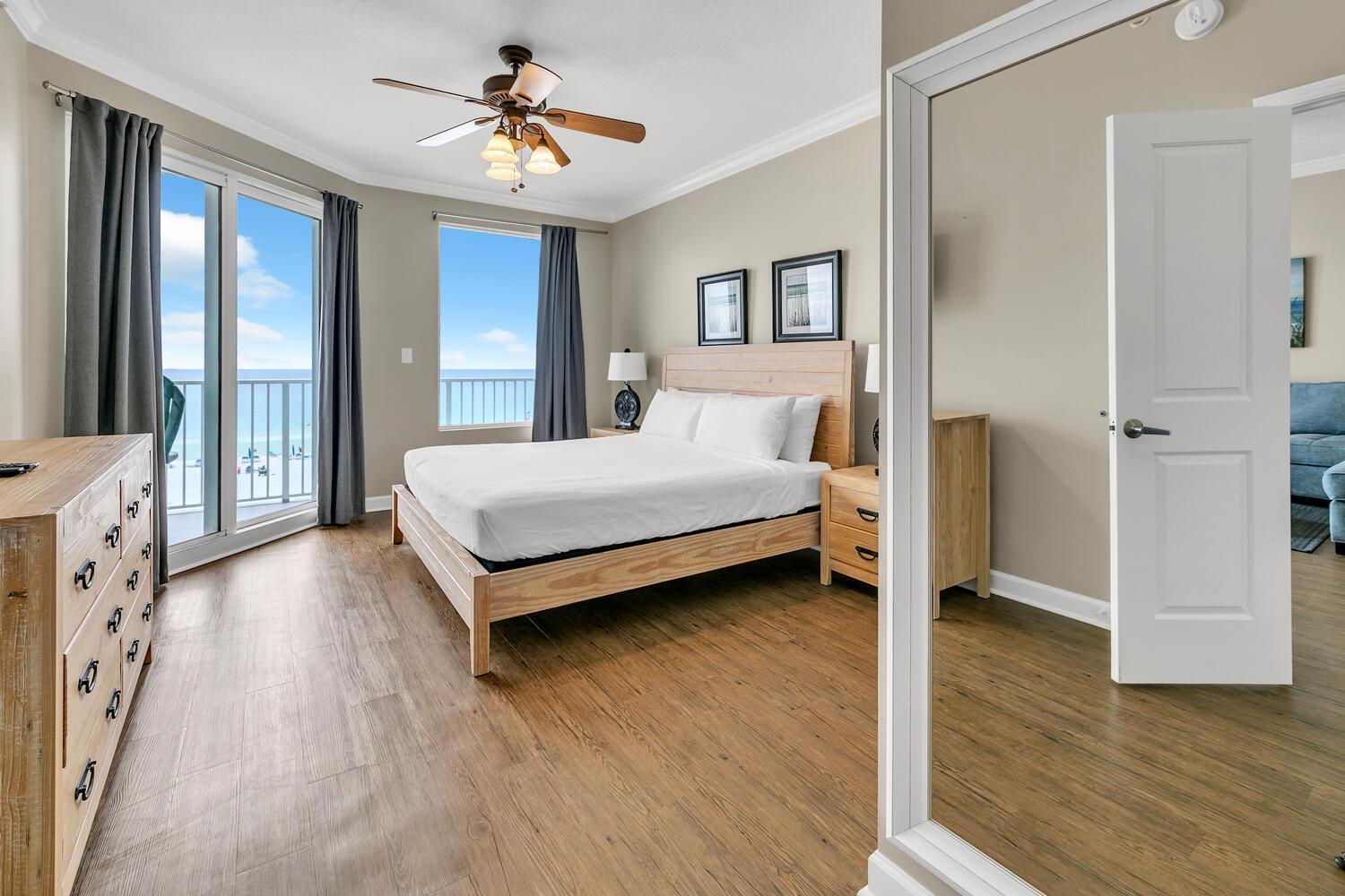 Marisol 204 By Emerald Coast Retreats Panama Stadt Exterior foto