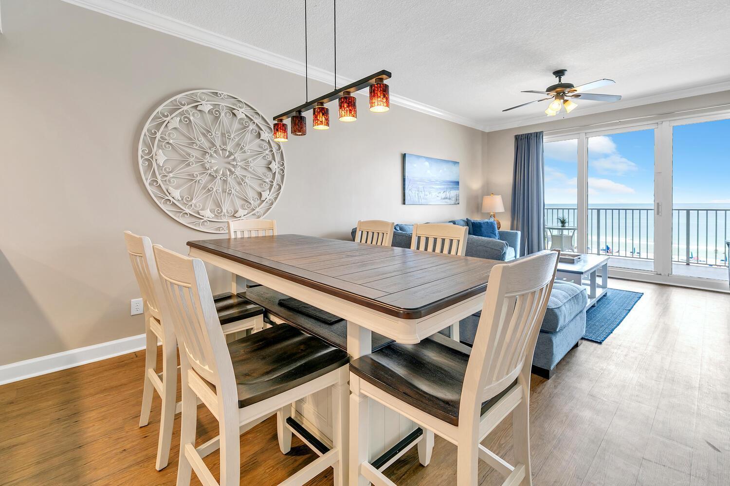 Marisol 204 By Emerald Coast Retreats Panama Stadt Exterior foto
