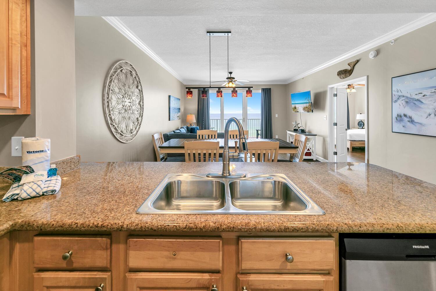 Marisol 204 By Emerald Coast Retreats Panama Stadt Exterior foto